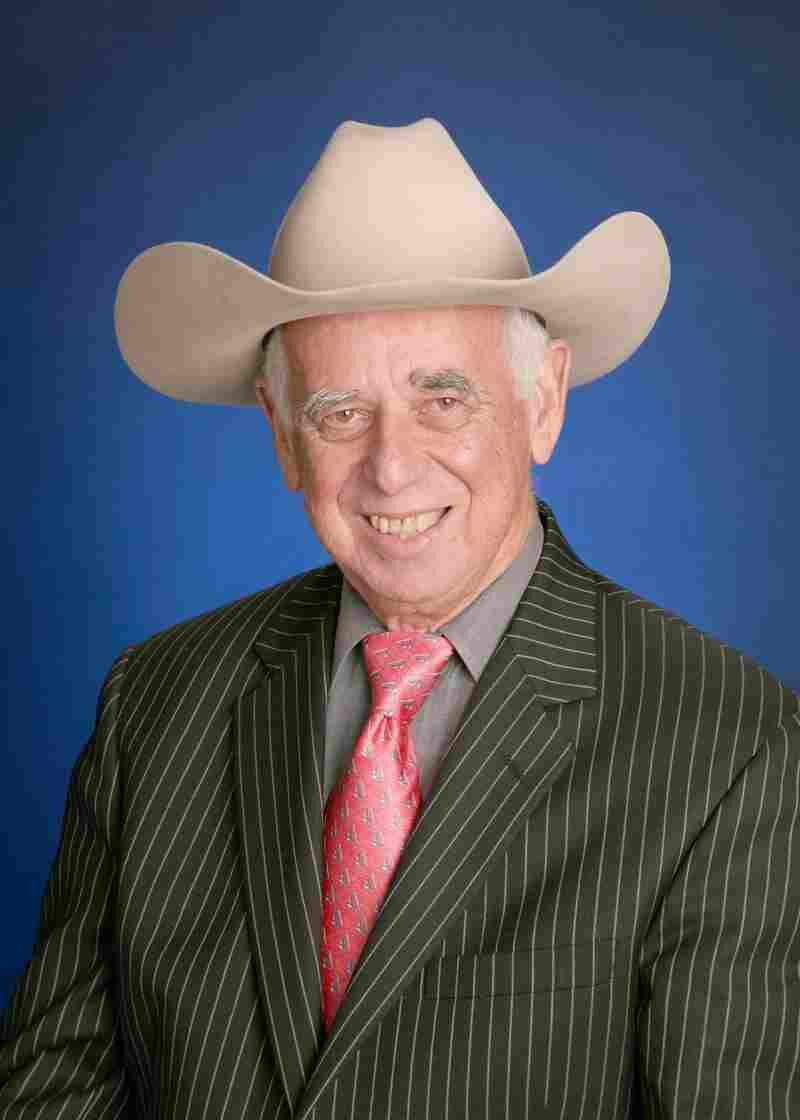 S. David Freeman